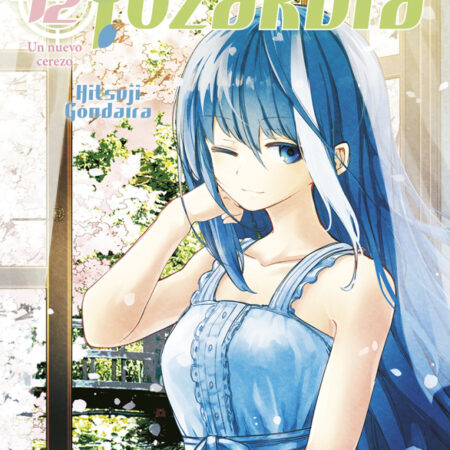 COM MISION: FAMILIA YOZAKURA 12