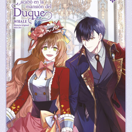 COM COMO RAELIANA ACABO EN LA MANSION DEL DUQUE 04