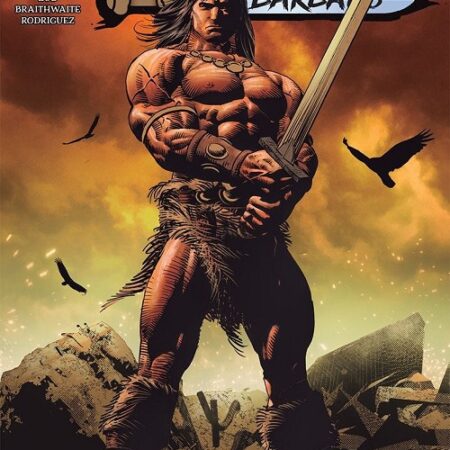 COM CONAN EL BARBARO 19 CONAN EL BARBARO 03
