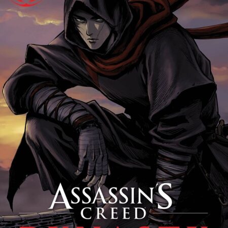COM ASSASSINS CREED DYNASTY 02