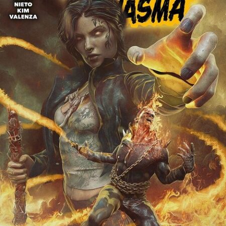 COM MOTORISTA FANTASMA 19 NUEVA ETAPA 13