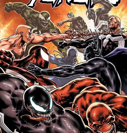 COM VENENO 76 VENENO NUEVA ETAPA 28