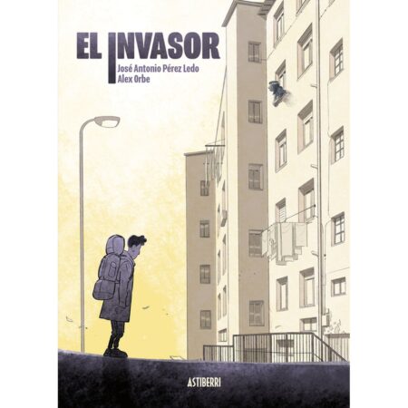 COM EL INVASOR