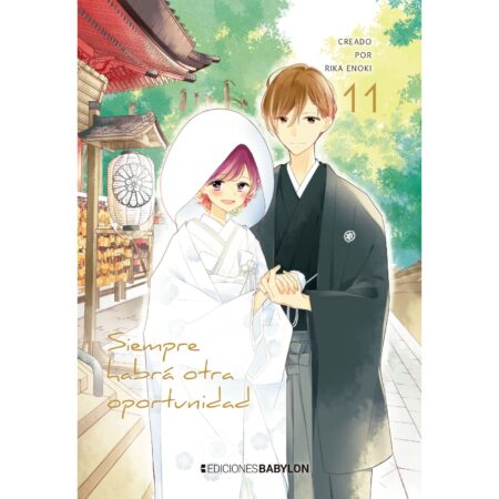 COM SIEMPRE HABRA OTRA OPORTUNIDAD 11