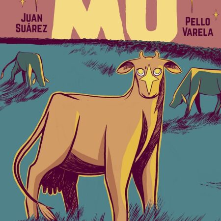 COM MO. MEMORIA DE UNA VACA