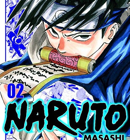 COM NARUTO JUMP REMIX 3 EN 1 02/24