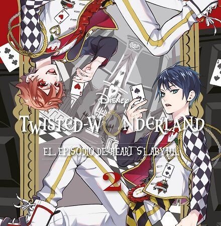 COM TWISTED WONDERLAND 02