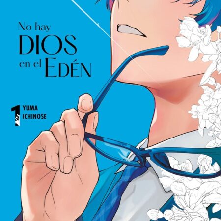 COM NO HAY DIOS EN EL EDEN 01