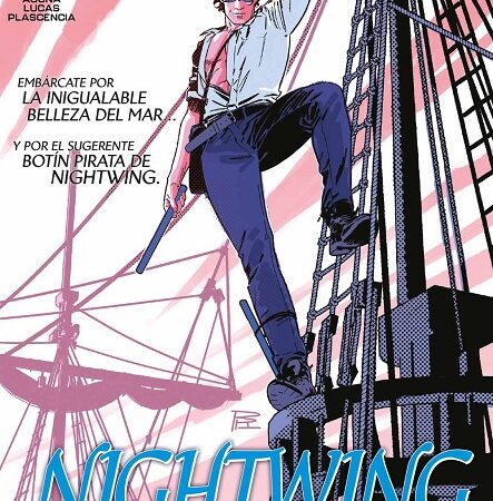 COM NIGHTWING 33