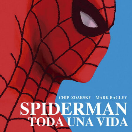 COM MARVEL ESSENTIALS 02 SPIDERMAN TODA UNA VIDA