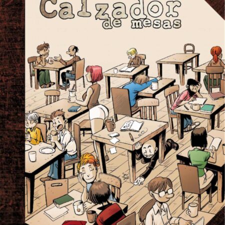 COM CRONICAS DE UN CALZADOR DE MESAS 01