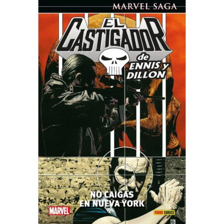 COM EL CASTIGADOR DE ENNIS Y DILLON 03