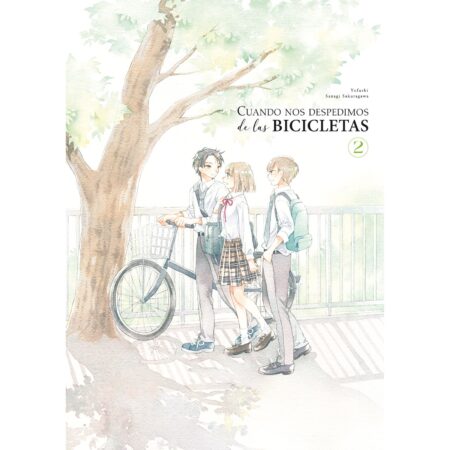 COM CUANDO NOS DESPEDIMOS DE LAS BICICLETAS 02