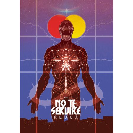 COM NO TE SERVIRE REDUX