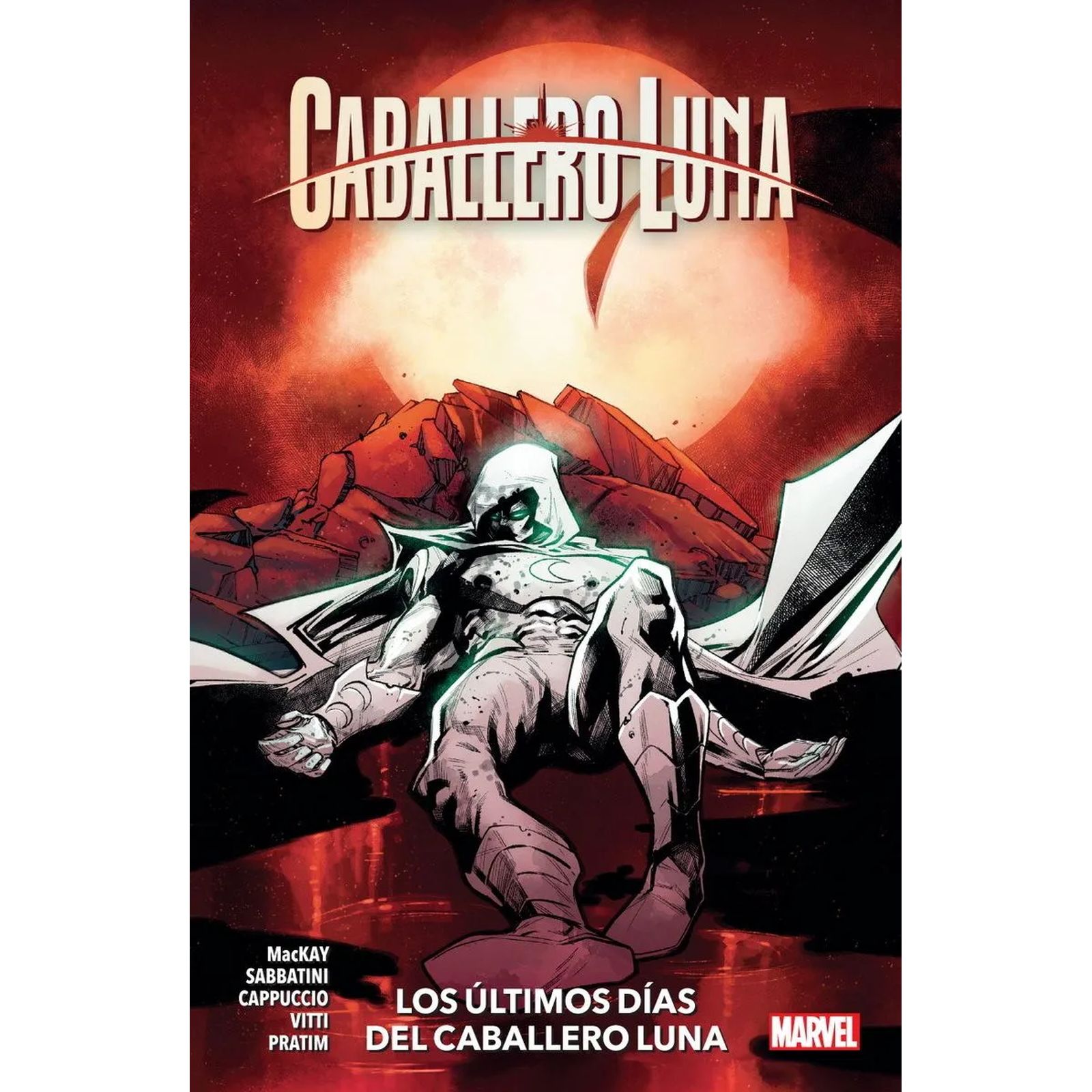 03C1518A-DA77-4BA4-9CC6-5FBDE5472BF4-15017421.jpg COM CABALLERO LUNA 05. LOS ULTIMOS DIAS DEL CABALLERO LUNA