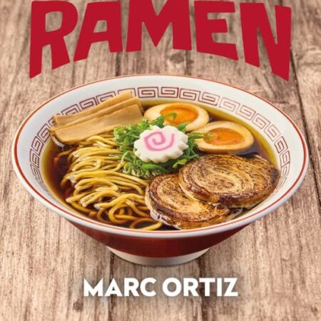 LIB EL LIBRO DEL RAMEN