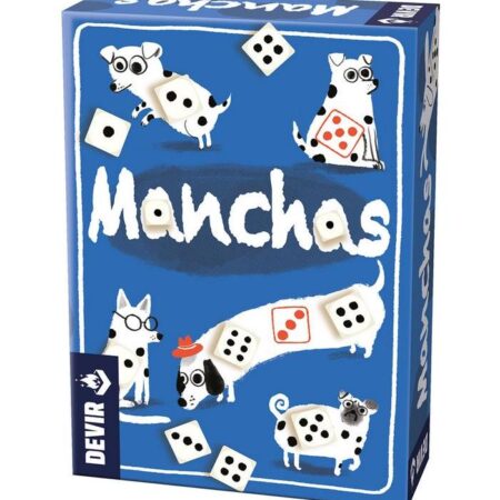 JGM MANCHAS