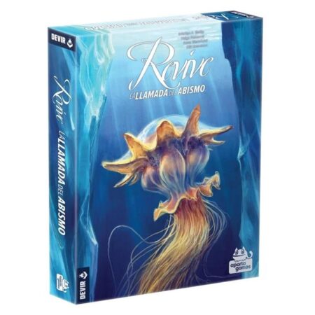 JGM REVIVE: LA LLAMADA DEL ABISMO EXPANSION