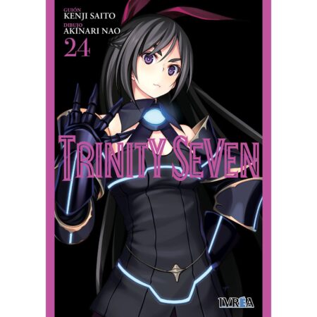 COM TRINITY SEVEN 24