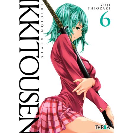 COM IKKITOUSEN EDICION REMIX 06