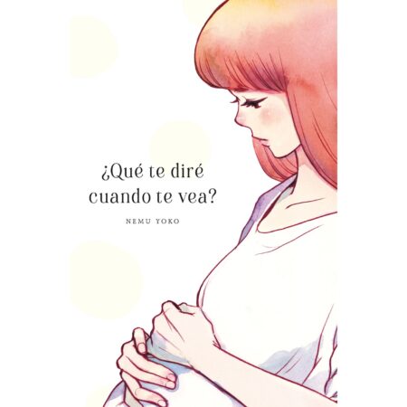 COM ¿QUE TE DIRE CUANDO TE VEA?