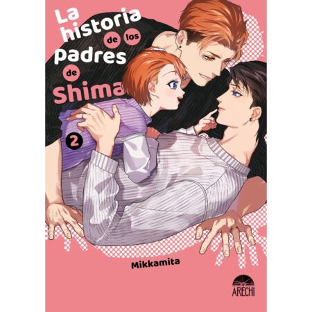COM LA HISTORIA DE LOS PADRES DE SHIMA 02