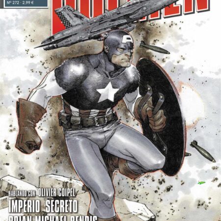 LIB REVISTA DOLMEN 272