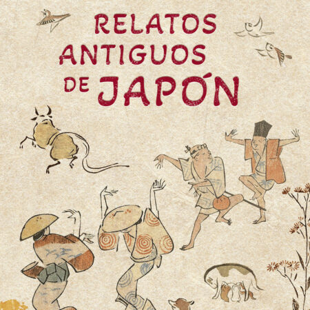 LIB RELATOS ANTIGUOS DE JAPON