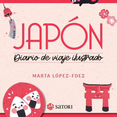 LIB JAPON DIARIO DE UN VIAJE ILUSTRADO