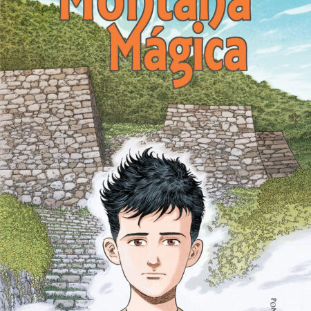 COM LA MONTAÑA MAGICA