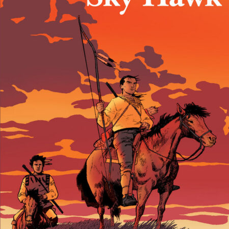 COM SKY HAWK