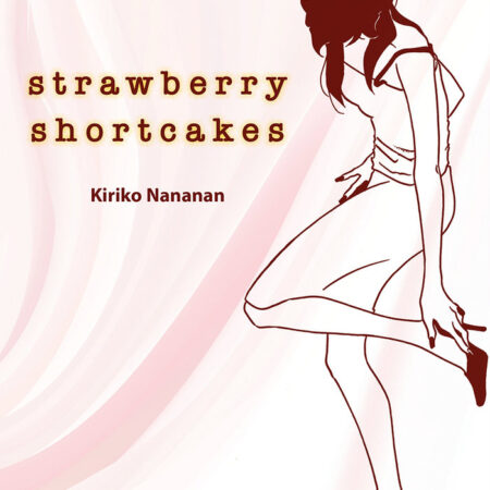 COM STRAWBERRY SHORTCAKES