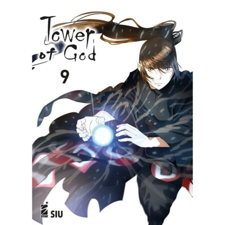 COM TOWER OF GOD 09