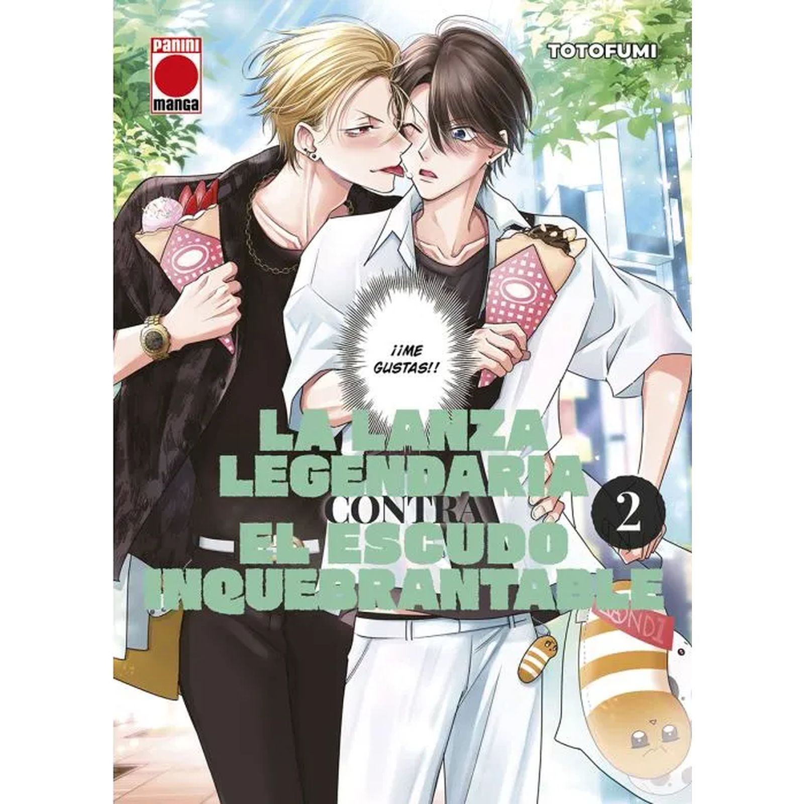 03C1518A-DA77-4BA4-9CC6-5FBDE5472BF4-15017600.jpg COM LA LANZA LEGENDARIA CONTRA EL ESCUDO INQUEBRANTABLE 02