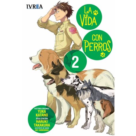 COM LA VIDA CON PERROS 02