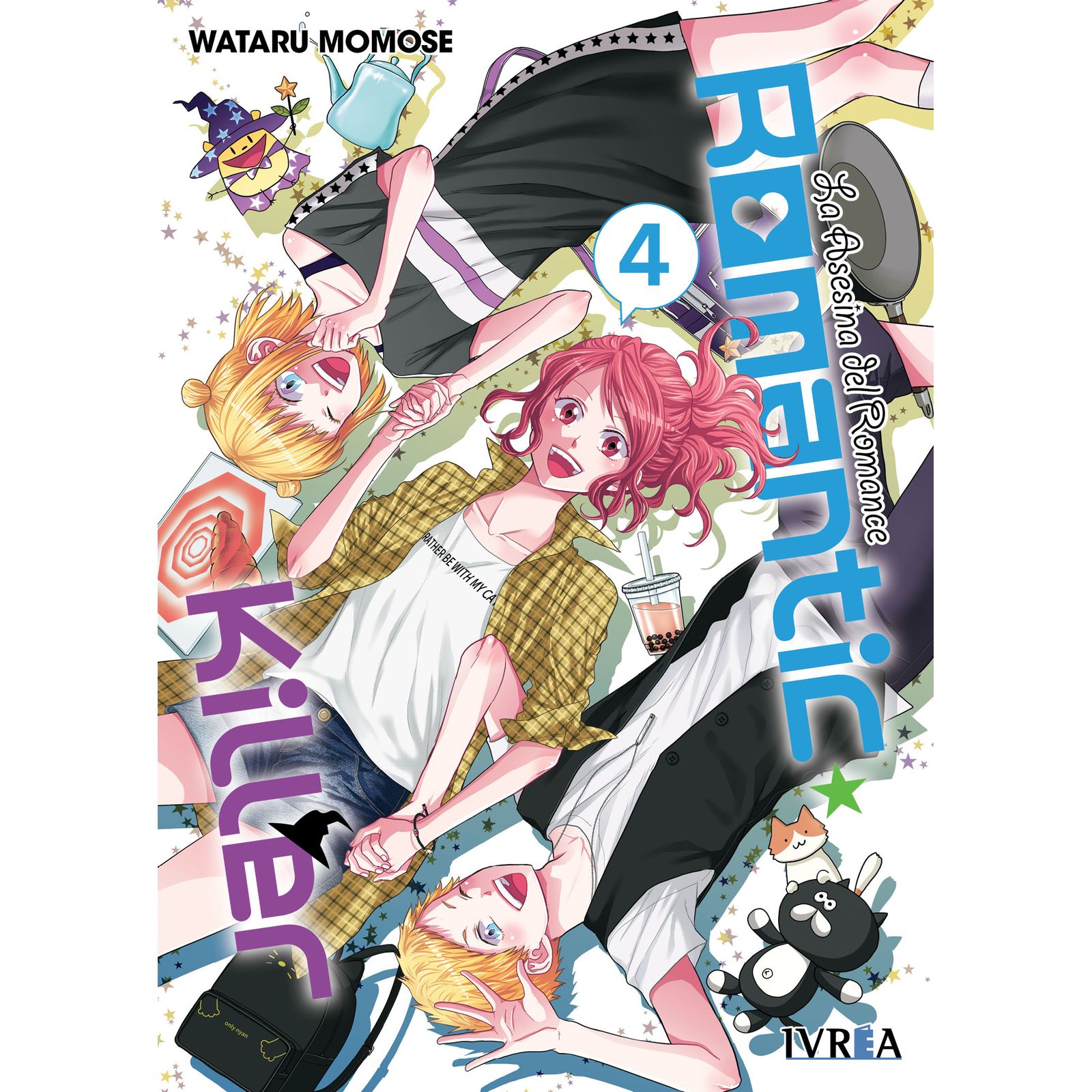 03C1518A-DA77-4BA4-9CC6-5FBDE5472BF4-15017605.jpg COM ROMANTIC KILLER, LA ASESINA DEL ROMANCE 04