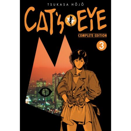 COM CATS EYE 03