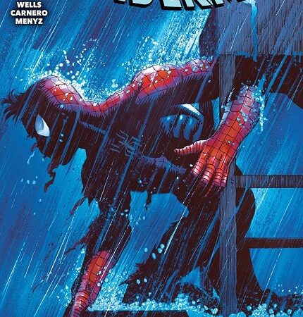 COM SPIDERMAN 238 EL ASOMBROSO SPIDERMAN 29