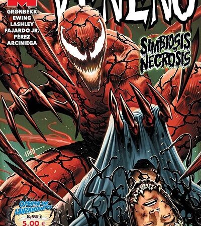 COM VENENO 77 VENENO 29