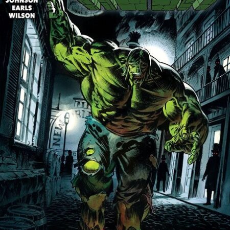 COM INCREIBLE HULK VOLUMEN II 140 EL INCREIBLE HULK 10
