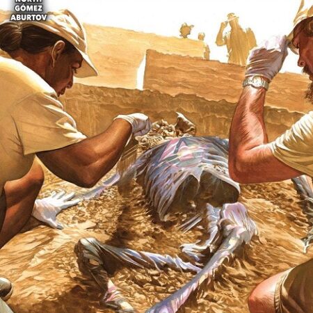 COM LOS 4 FANTASTICOS 167 LOS 4 FANTASTICOS 17