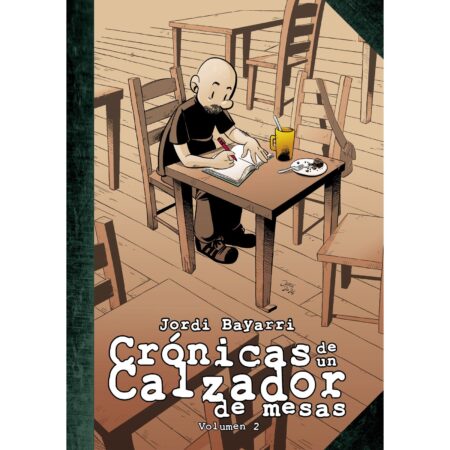 COM CRONICAS DE UN CALZADOR DE MESAS 02