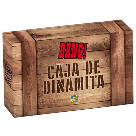 03C1518A-DA77-4BA4-9CC6-5FBDE5472BF4-15017663.jpg JGM BANG CAJA DINAMITA (JUEGO BASE + 8 EXPANSIONES)