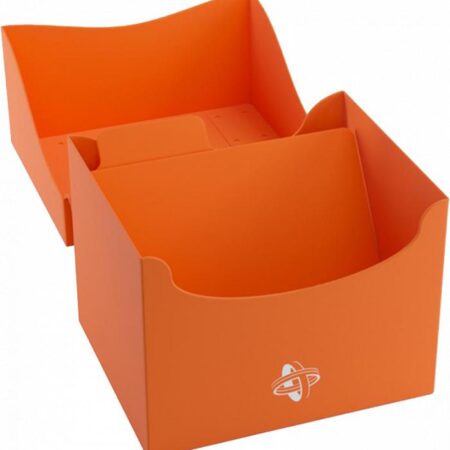 ACC GAMEGENIC SIDE HOLDER 100+ XL ORANGE