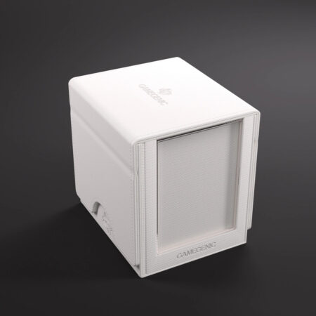 ACC DECK BOX SIDEKICK PRO 100+ XL WHITE