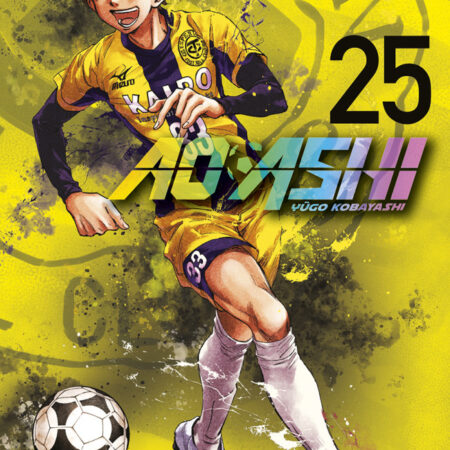 COM AO ASHI 25