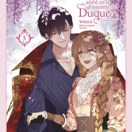 COM COMO RAELIANA ACABO EN LA MANSION DEL DUQUE 05