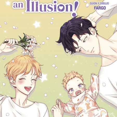 COM LOVE IS AN ILLUSION! 03
