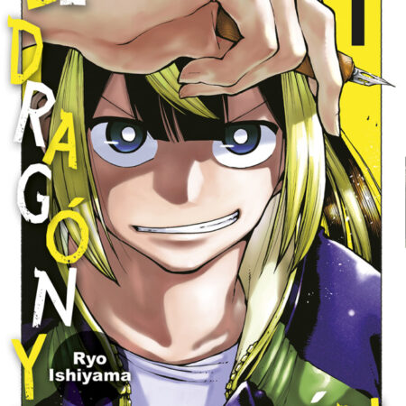 COM EL DRAGON Y EL CAMALEON 01