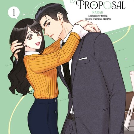 COM A BUSINESS PROPOSAL 01